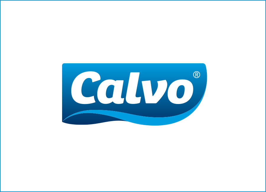 logo Calvo
