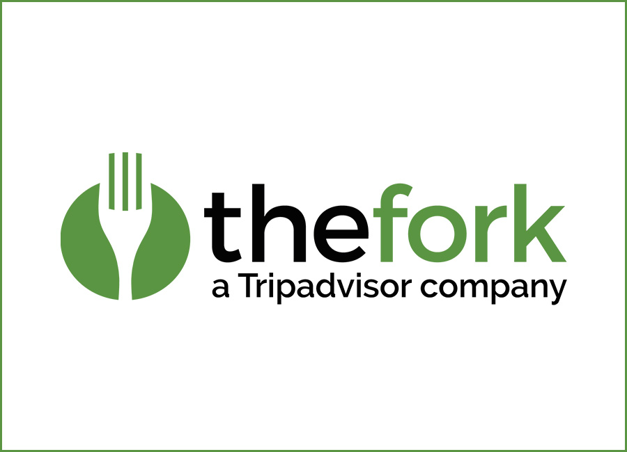 logo thefork