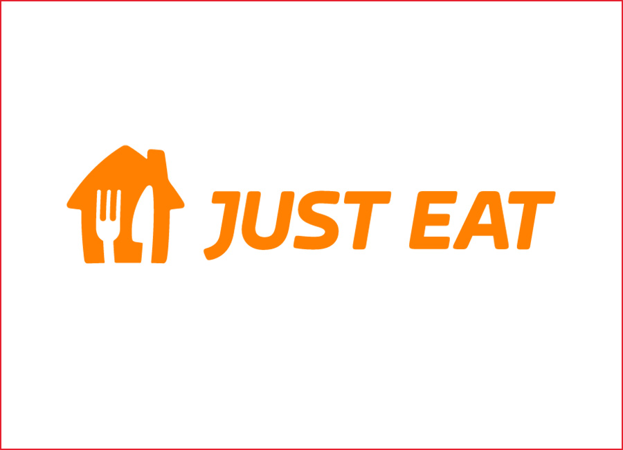 logo Just eat