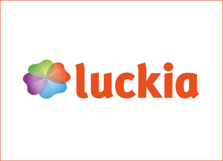 logo Luckia