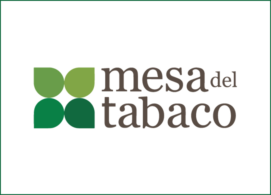 Logo Mesa del Tabaco