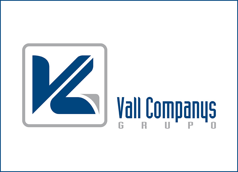 Logo Grupo Vall Companys