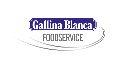 logo Gallina Blanca foodservice