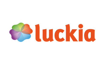 logo Luckia