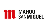 logo MAHOU