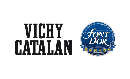 logo Vichy Catalan